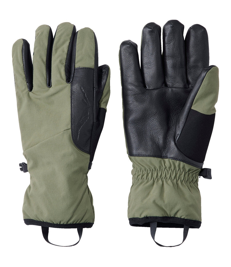 Men's Boundless Softshell Glove | L.L.Bean discount