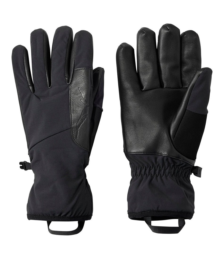 Men's Boundless Softshell Glove | L.L.Bean discount