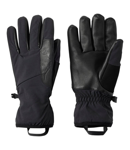 Men's Boundless Softshell Glove | L.L.Bean discount