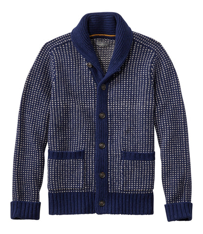 Men's Signature 1980 Matinicus Rock Sweater, Cardigan | L.L.Bean sale
