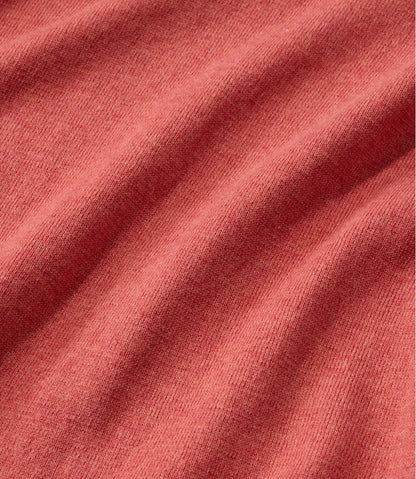 Men's All Seasons Cotton Blend Sweater, Crewneck | L.L.Bean online