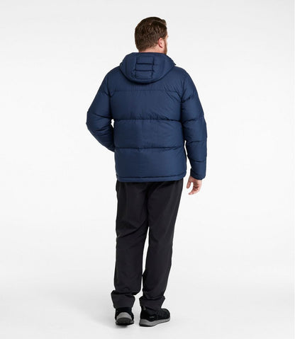 Men's Mountain Classic Down Jacket | L.L.Bean US