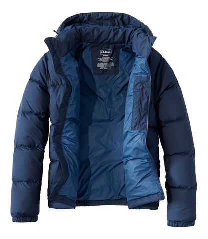 Men's Mountain Classic Down Jacket | L.L.Bean US