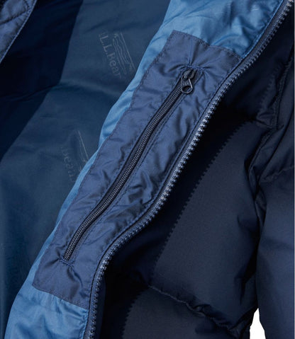 Men's Mountain Classic Down Jacket | L.L.Bean US