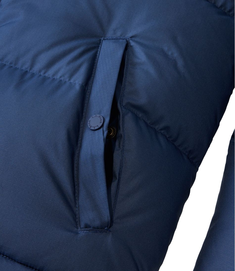 Men's Mountain Classic Down Jacket | L.L.Bean US
