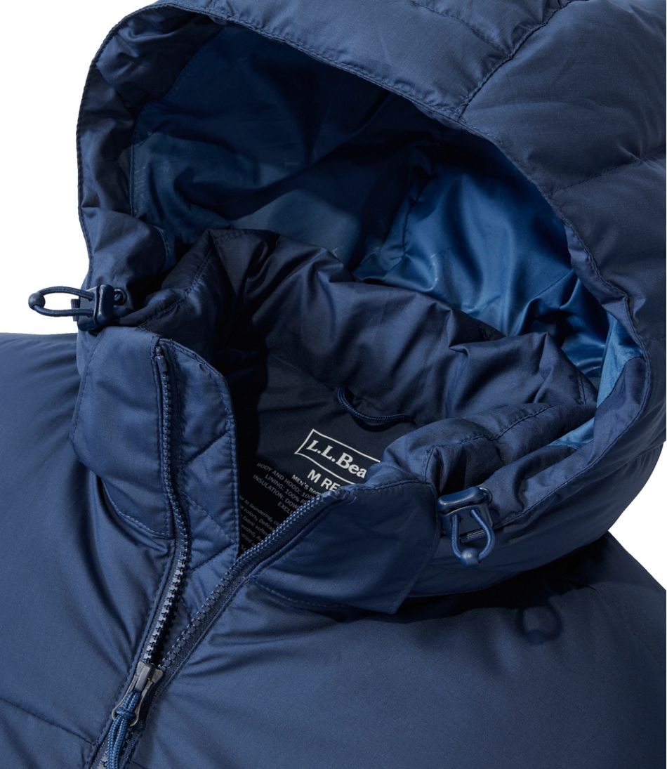 Men's Mountain Classic Down Jacket | L.L.Bean US