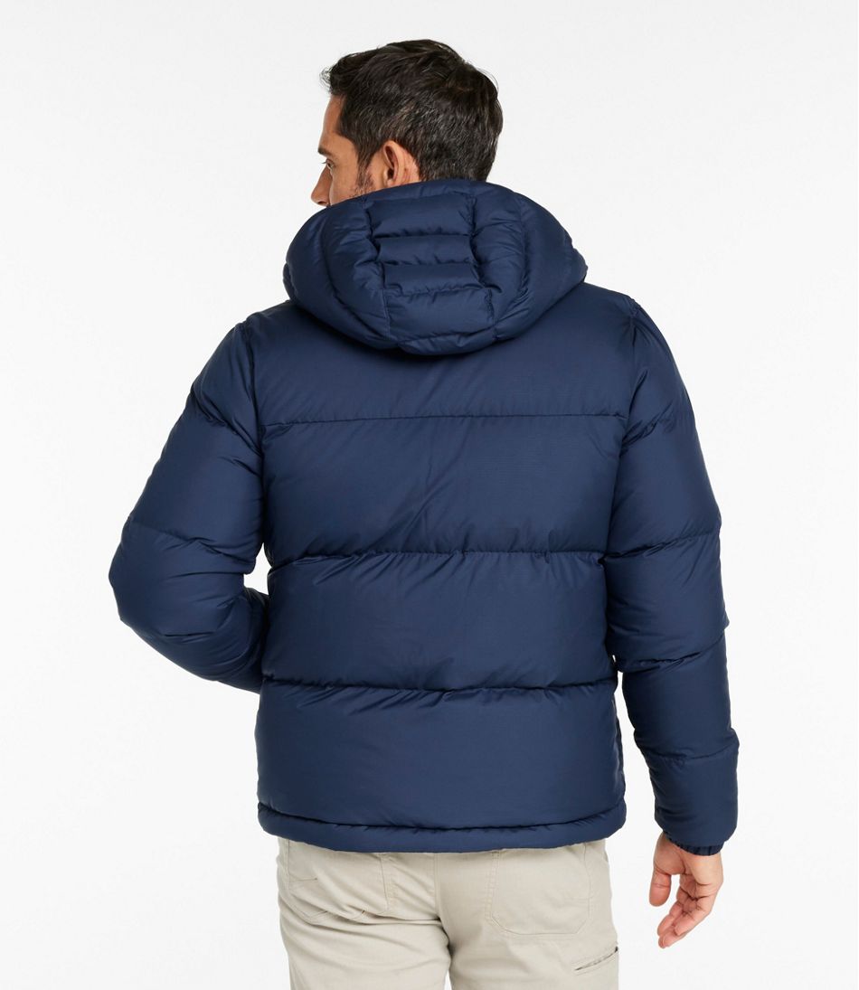 Men's Mountain Classic Down Jacket | L.L.Bean US