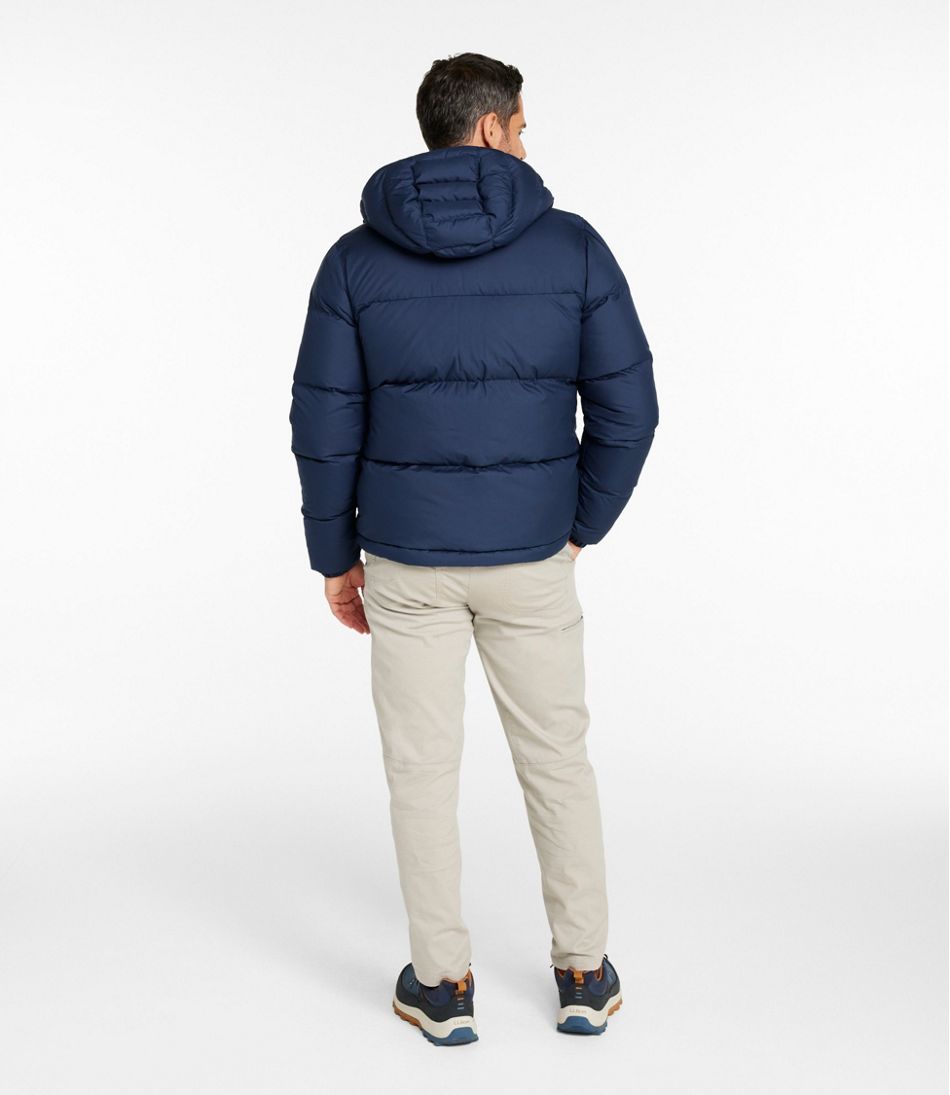 Men's Mountain Classic Down Jacket | L.L.Bean US