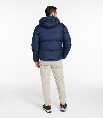 Men's Mountain Classic Down Jacket | L.L.Bean US