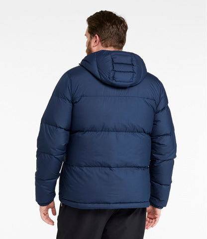Men's Mountain Classic Down Jacket | L.L.Bean US