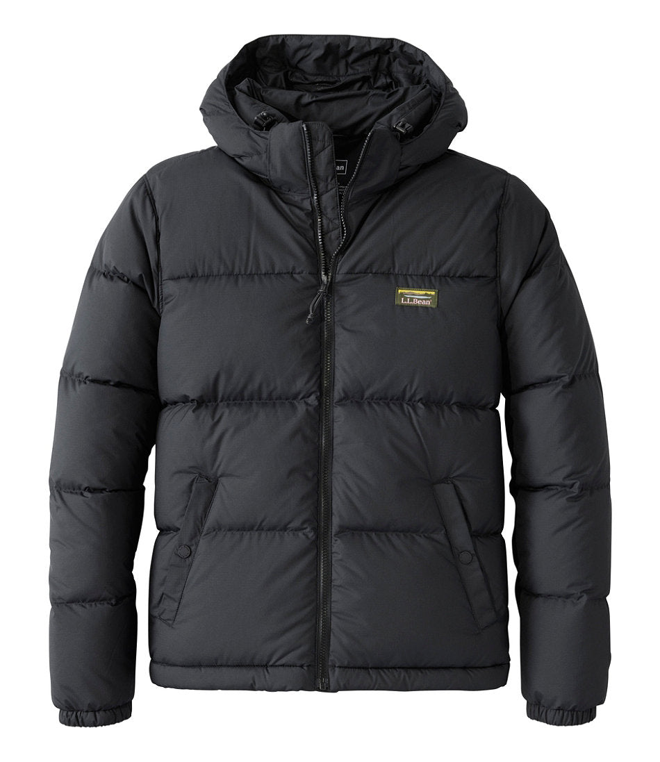 Men's Mountain Classic Down Jacket | L.L.Bean US