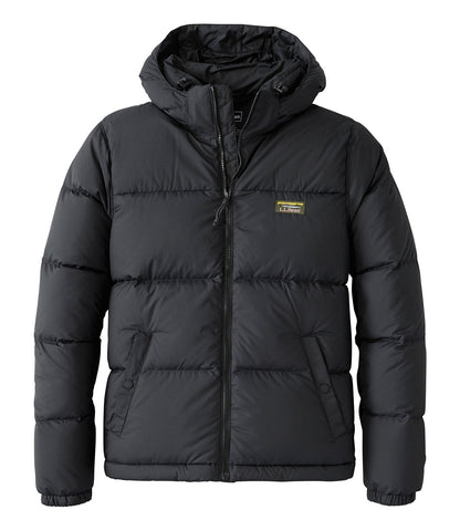 Men's Mountain Classic Down Jacket | L.L.Bean US