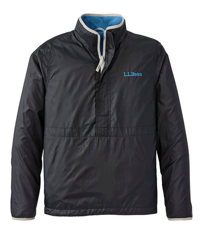 Men's Bean's Classic Reversible Anorak | L.L.Bean outlet