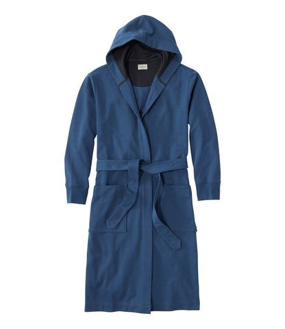 Men's Mariner Sweatshirt Robe | L.L.Bean sale