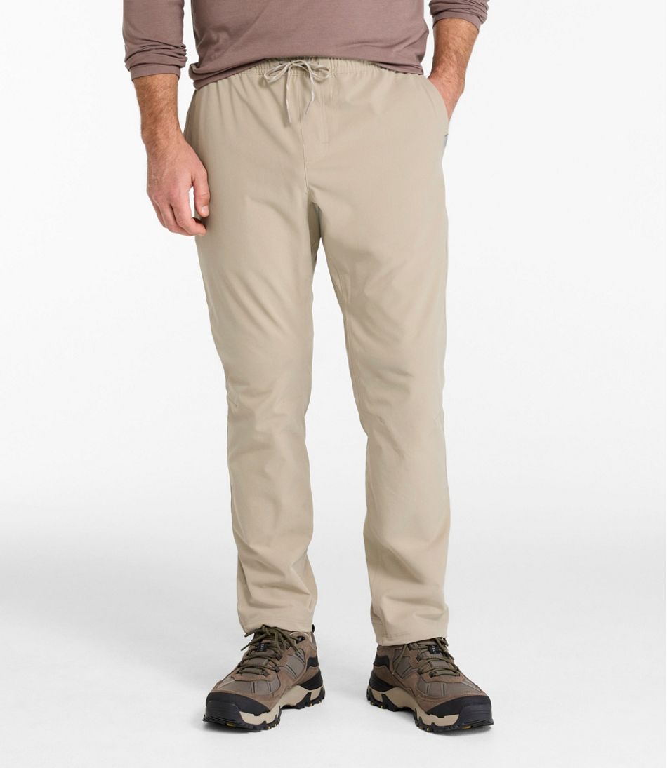 Men's Bean's Multisport Pant, Slim | L.L.Bean discount