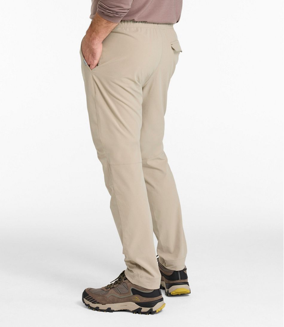 Men's Bean's Multisport Pant, Slim | L.L.Bean discount
