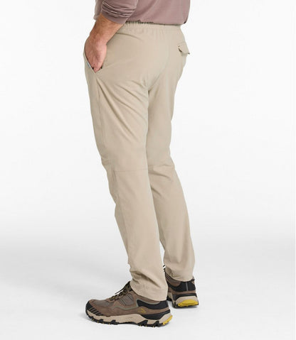 Men's Bean's Multisport Pant, Slim | L.L.Bean discount