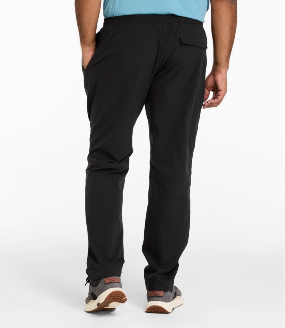 Men's Bean's Multisport Pant, Slim | L.L.Bean discount