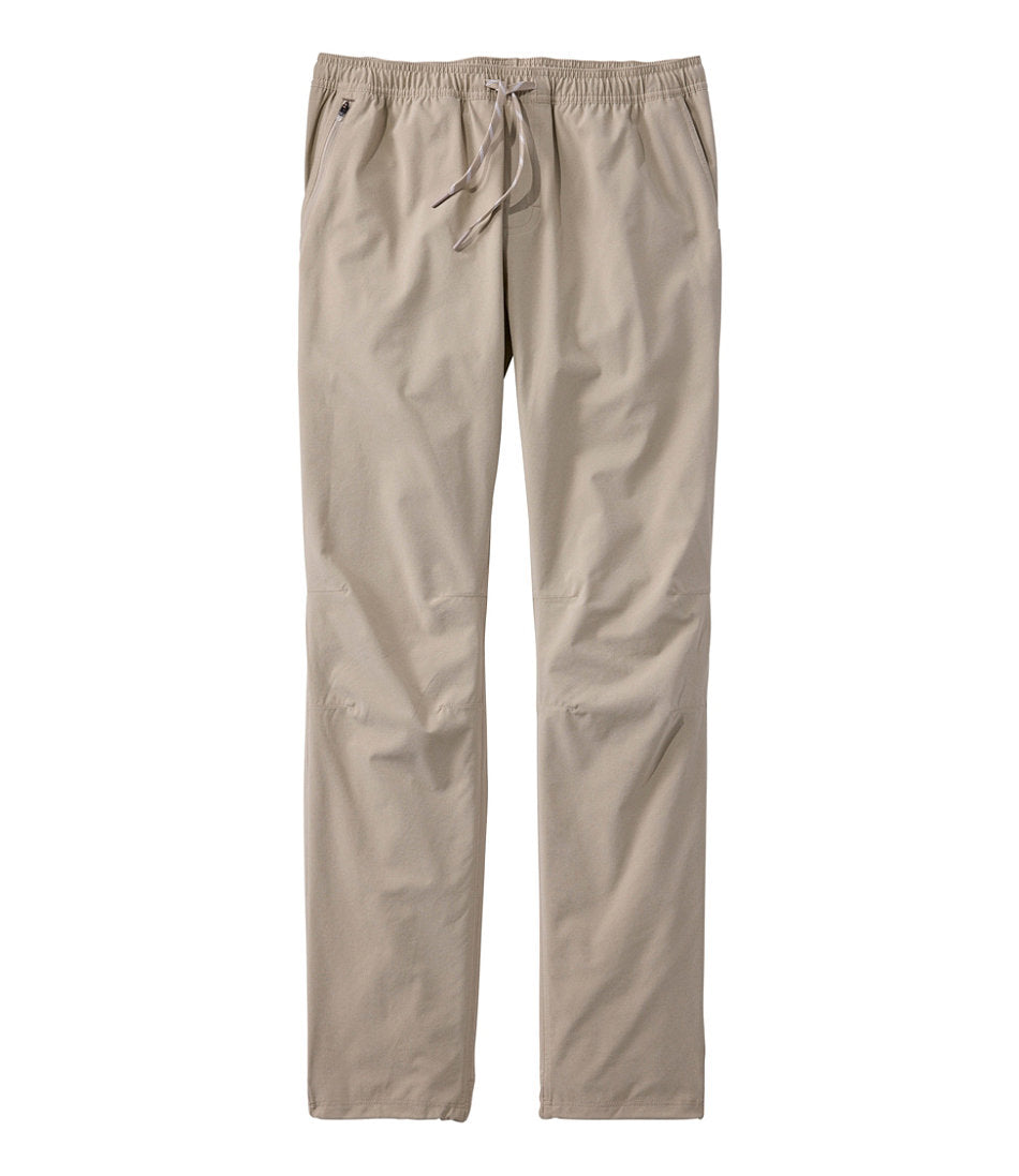 Men's Bean's Multisport Pant, Slim | L.L.Bean discount