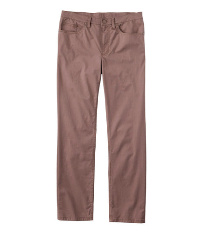 Men's Comfort Stretch Performance® Everywhere Pants, Five-Pocket, Standard Fit | L.L.Bean on sale