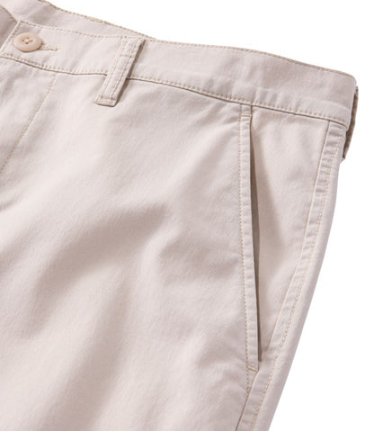 Men's Comfort Stretch Performance® Everywhere Chinos, Standard Fit, Straight Leg | L.L.Bean on sale