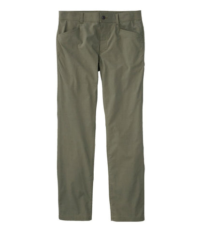 Men's Mountainside Ripstop 5-Pocket Pants | L.L.Bean online