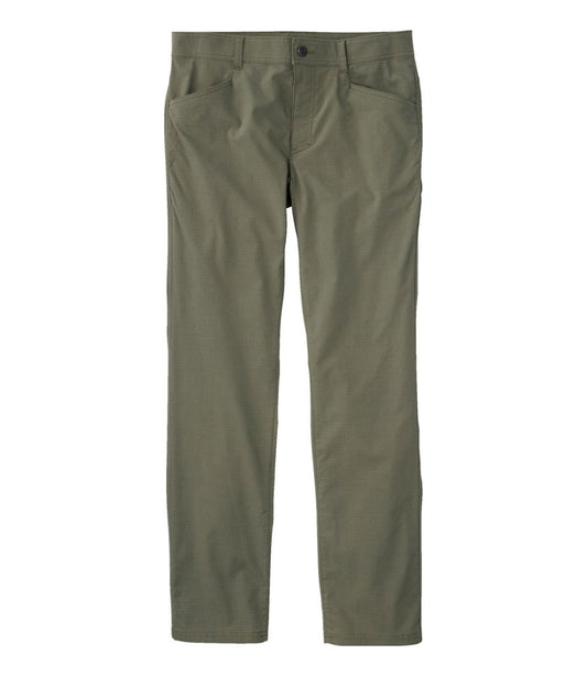 Men's Mountainside Ripstop 5-Pocket Pants | L.L.Bean online