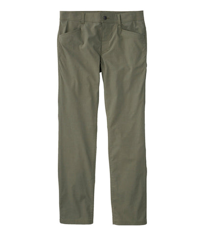 Men's Mountainside Ripstop 5-Pocket Pants | L.L.Bean online