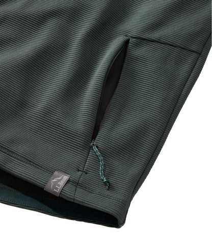 Men's VentureStretch Ottoman Vest | L.L.Bean US