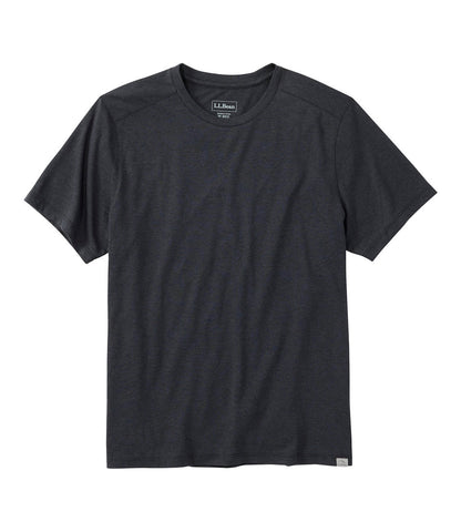 Men's Multisport Lifestyle Tee, Short-Sleeve | L.L.Bean outlet