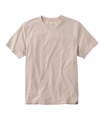 Men's Multisport Lifestyle Tee, Short-Sleeve | L.L.Bean outlet