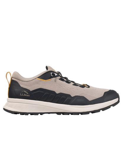 Men's Elevation Travel Shoes, Waterproof | L.L.Bean discount