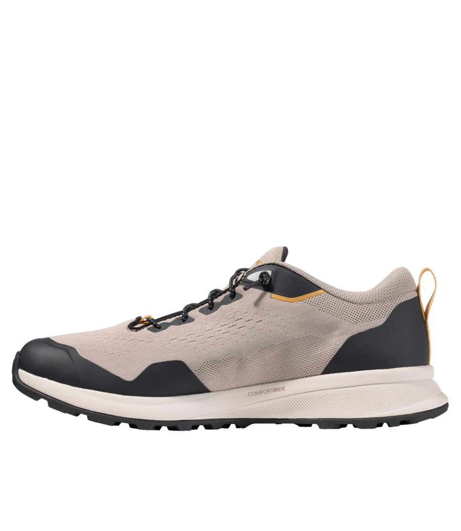 Men's Elevation Travel Shoes, Waterproof | L.L.Bean discount