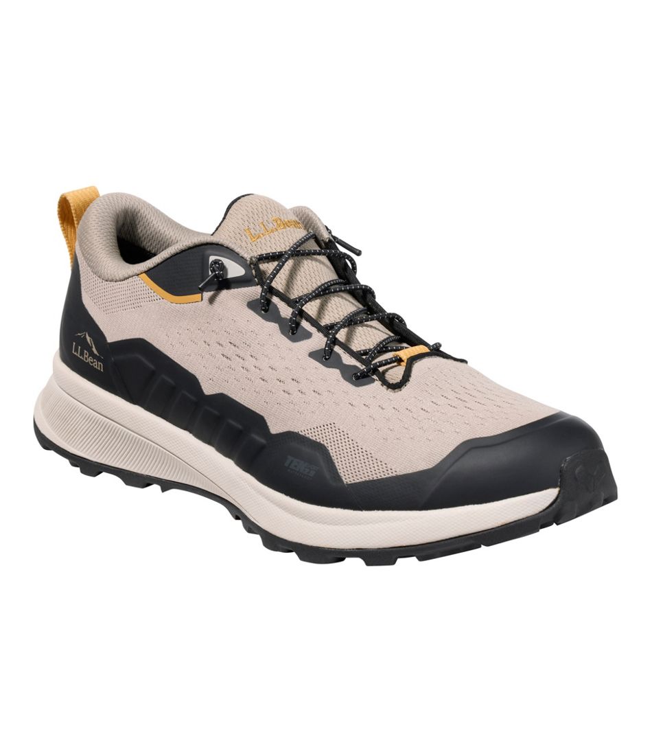 Men's Elevation Travel Shoes, Waterproof | L.L.Bean discount