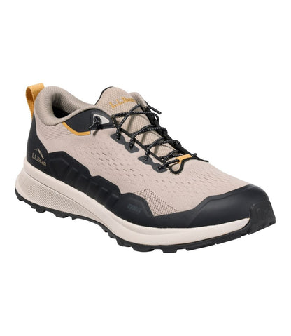 Men's Elevation Travel Shoes, Waterproof | L.L.Bean discount