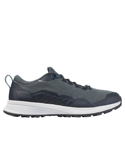 Men's Elevation Travel Shoes, Waterproof | L.L.Bean discount