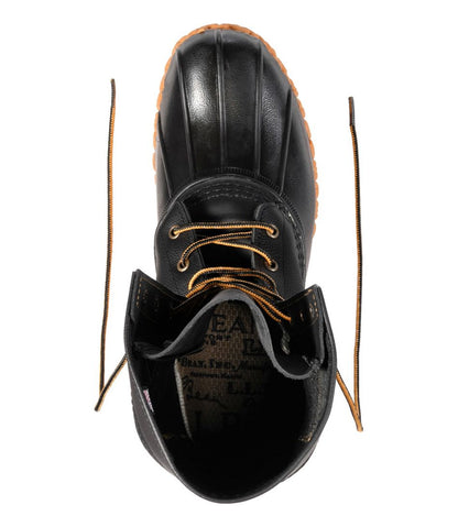 Men's Signature Bean Boots, 11" Cruiser Leather | L.L.Bean for sale