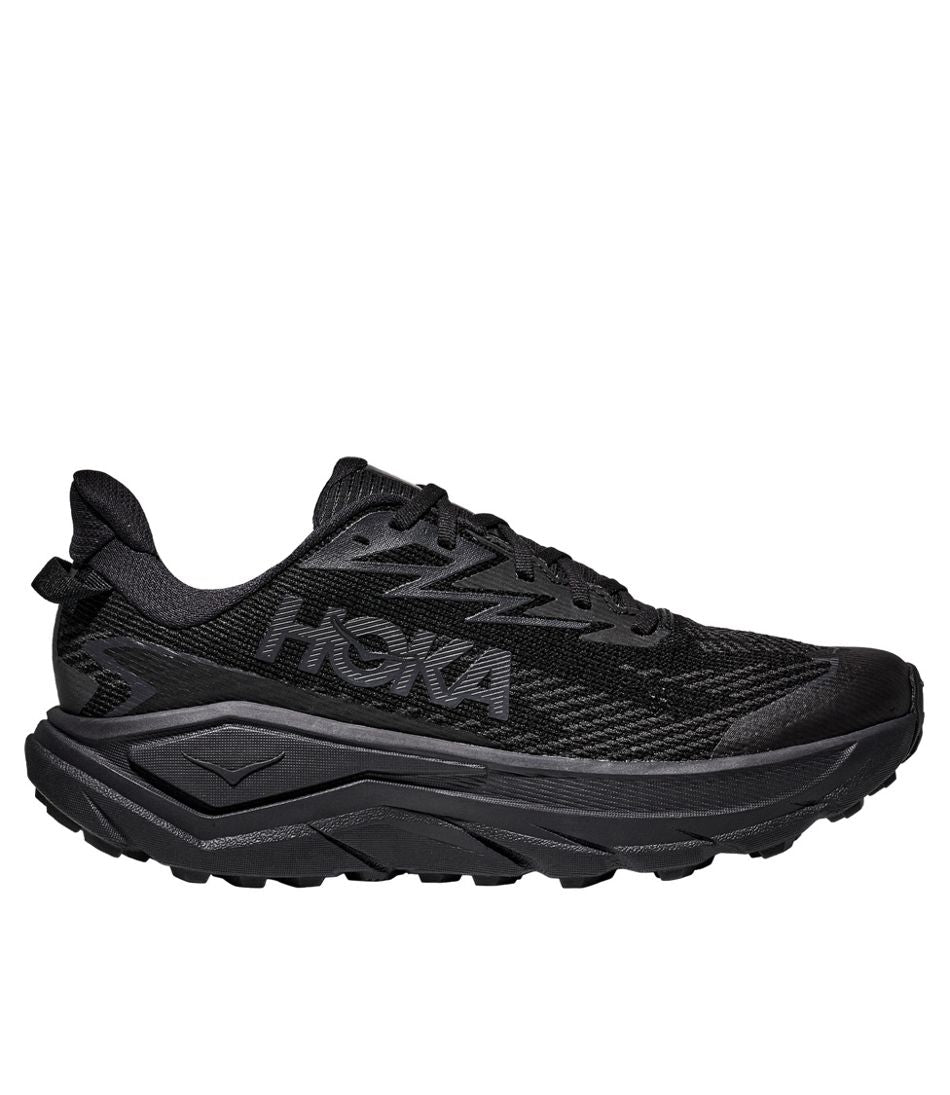 Men's HOKA Challenger 8 Trail Shoes, GORE-TEX | L.L.Bean online