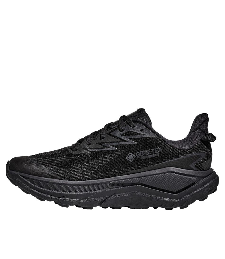 Men's HOKA Challenger 8 Trail Shoes, GORE-TEX | L.L.Bean online