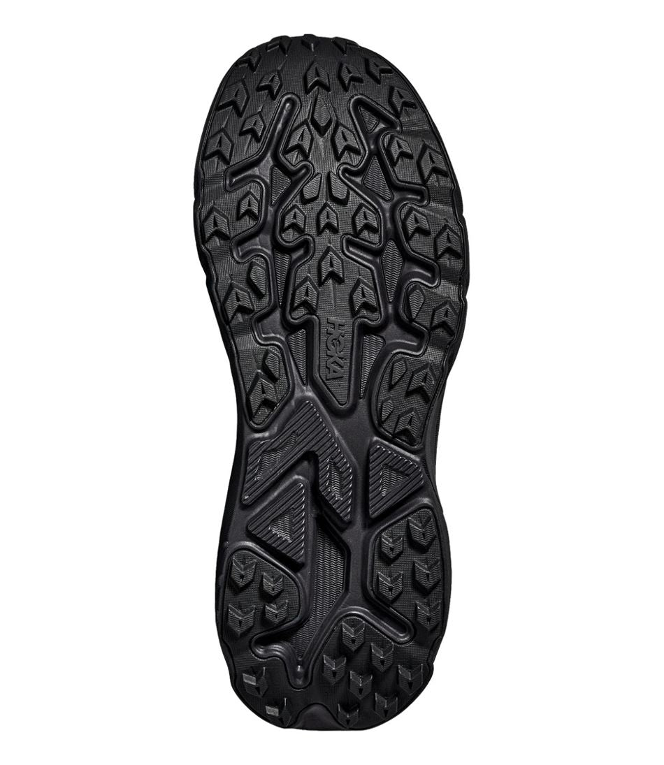 Men's HOKA Challenger 8 Trail Shoes, GORE-TEX | L.L.Bean online