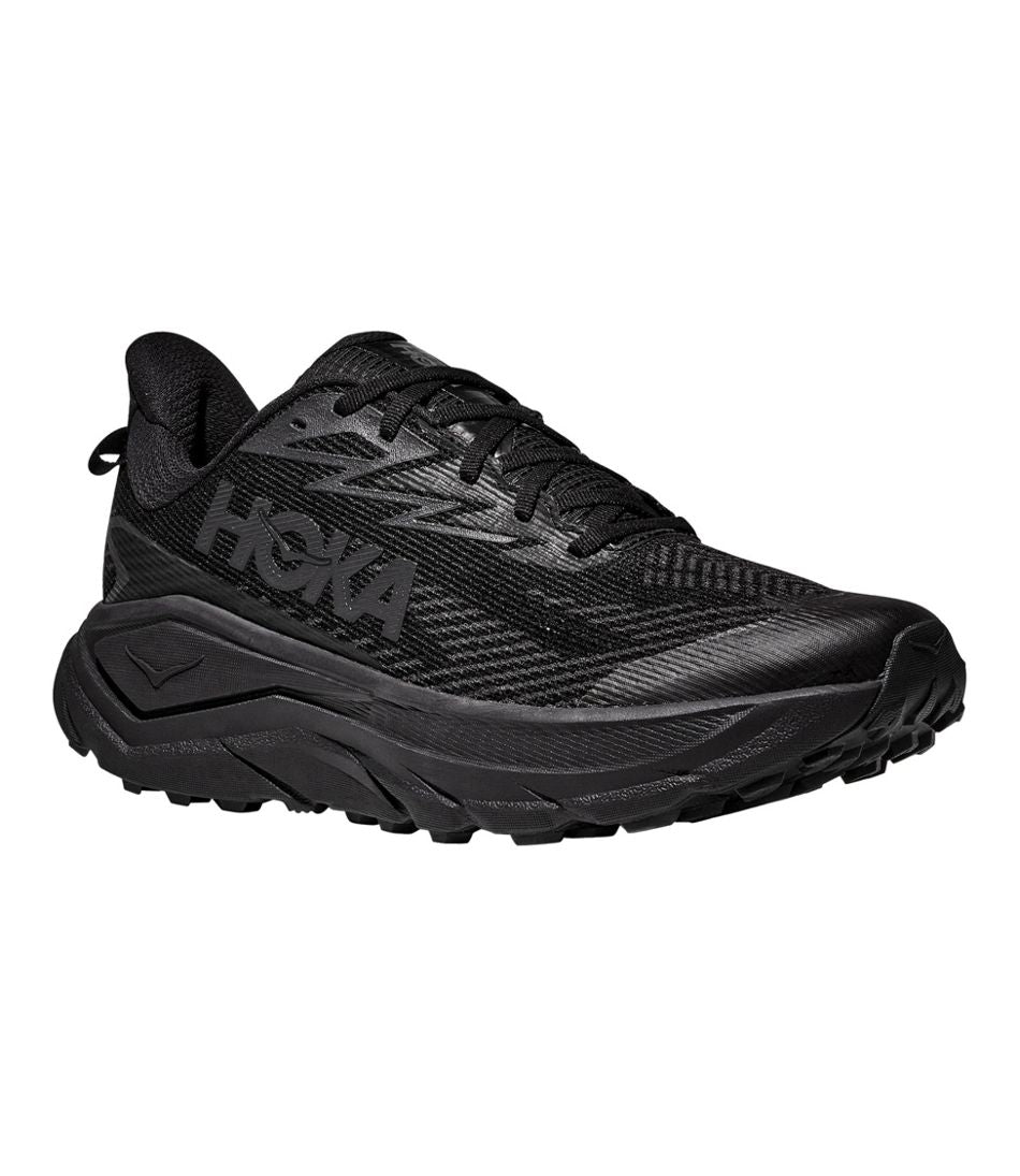 Men's HOKA Challenger 8 Trail Shoes, GORE-TEX | L.L.Bean online