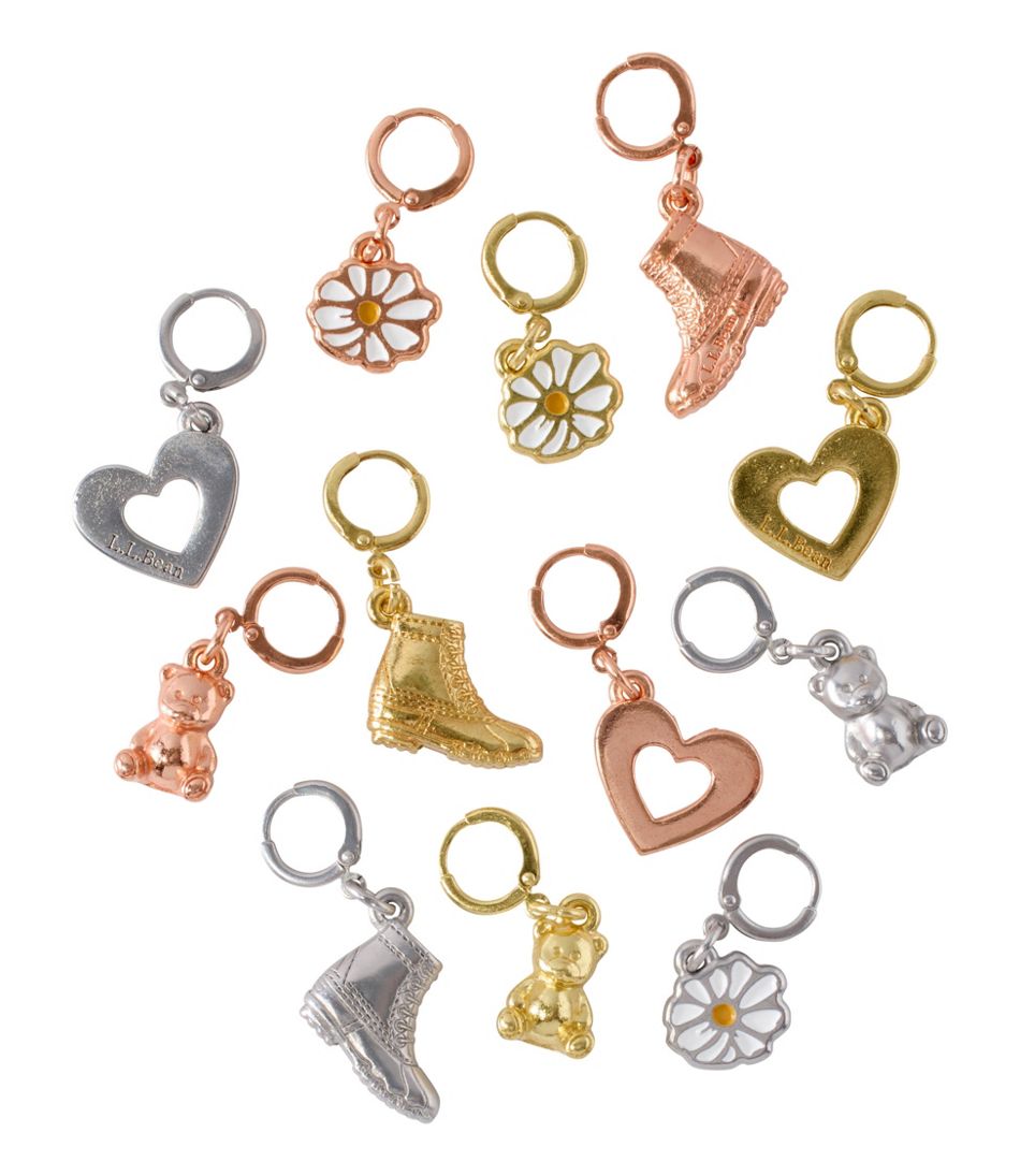 Footwear Charms, Fun Pack | L.L.Bean outlet