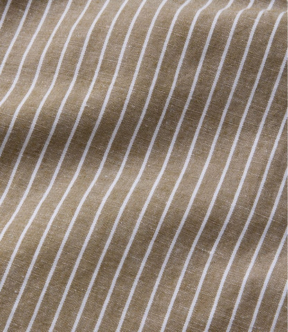 Men's Signature Wharfside Linen Blend Shirt | L.L.Bean discount