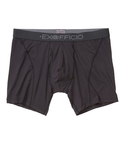 Men's Exofficio Give-N-Go Boxer Brief 2.0 | L.L.Bean for sale