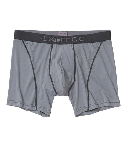 Men's Exofficio Give-N-Go Boxer Brief 2.0 | L.L.Bean for sale