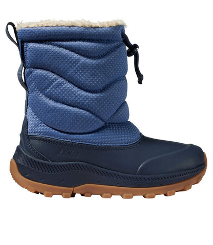 Kids' Access Winter Pull-On Boots | L.L.Bean discount