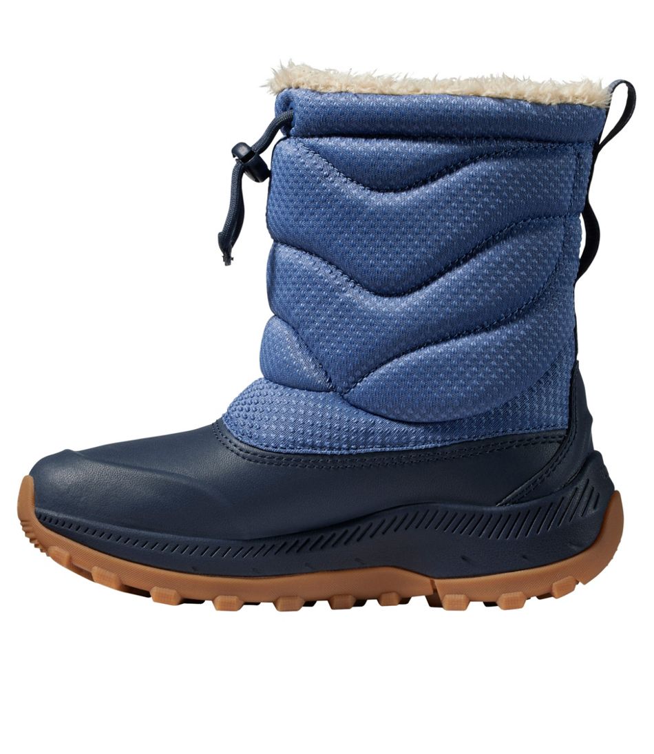 Kids' Access Winter Pull-On Boots | L.L.Bean discount