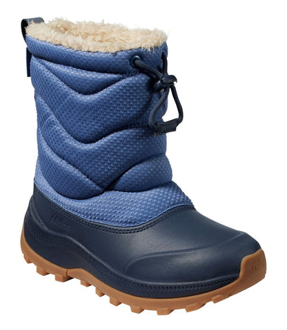 Kids' Access Winter Pull-On Boots | L.L.Bean discount