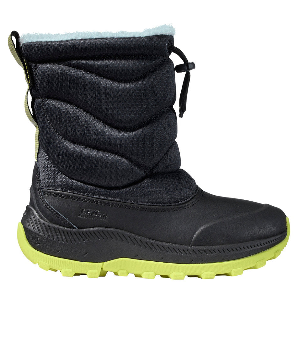 Kids' Access Winter Pull-On Boots | L.L.Bean discount