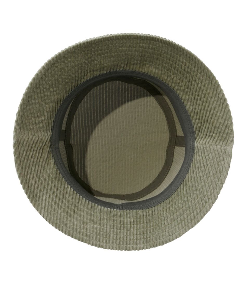 Kids' Bean's Cord Bucket Hat | L.L.Bean online